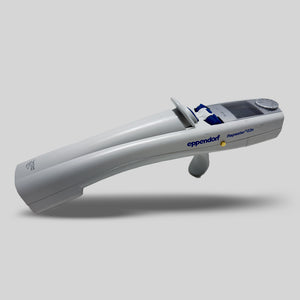 Eppendorf Repeater E3X Pipette - Used