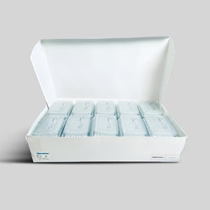 Integra 3445 GRIPTIP 1250µl Pre-Sterilized Filter Tips - 10 ECO Racks of 96 Tips