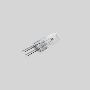 Halogen Microscope Bulbs 6V 20W Replacement Light for Laboratory Equipment