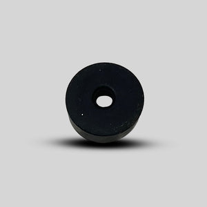 Replacement Rubber Feet for Drucker 755 Centrifuges - 4 Pieces