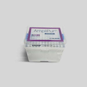 Amplipur F174401 Expert Filter Tips 100-1000μL, 10 Racks/Box