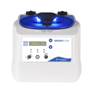Drucker HORIZON 6 Flex Centrifuge