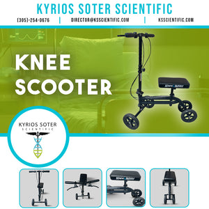 RENTAL - Knee Scooter $25/WEEK