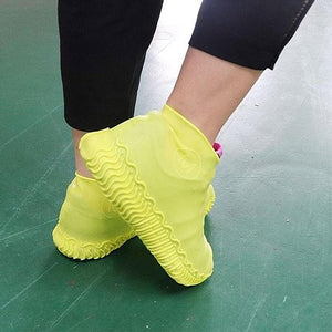Silicone Shoes Protector/Cover Easy to Disinfect - Kyrios Soter Scientific