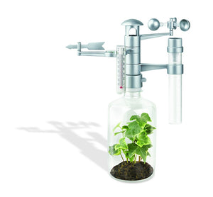 Weather Station for children - Kyrios Soter Scientific