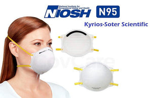 N95 Makrite - NIOSH