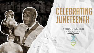 Celebrating Juneteenth: Honoring Innovation in Science and Medicine
