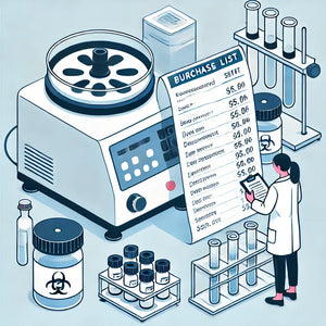 Navigating Budget Cuts: Affordable Solutions for Research Labs and Universities