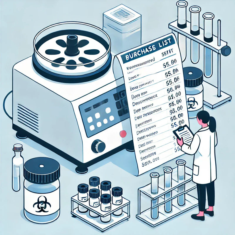 Lab Cheap Navigating Budget Cuts: Affordable Solutions for Research Labs and Uni ...