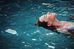 3 Ways Swimming Helps your Brain