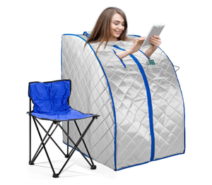 Los Beneficios del Sauna Infrarrojo