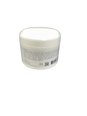 Bellisima Hydrolyzed Protein Face Mask – Anti-Aging Line 8.50 fl. oz.