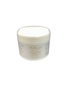 Bellisima Hydrolyzed Protein Face Mask – Anti-Aging Line 8.50 fl. oz.