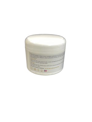 Bellisima Balance Face Mask – Anti-Aging Line 8.50 fl. oz.