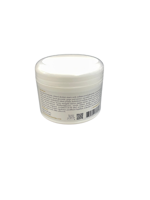 Bellisima Protein Hydrolyzed Facial Scrub– Anti-Aging Line 8.50 fl. oz.