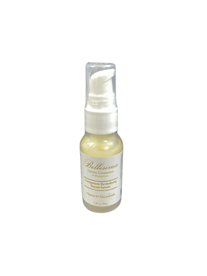 Bellisima L'Oxygeniste Revitalizing Repair Serum – Anti-Aging Line 2 oz.