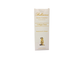 Bellisima Collagen Tonic – Professional Line (250 mL)