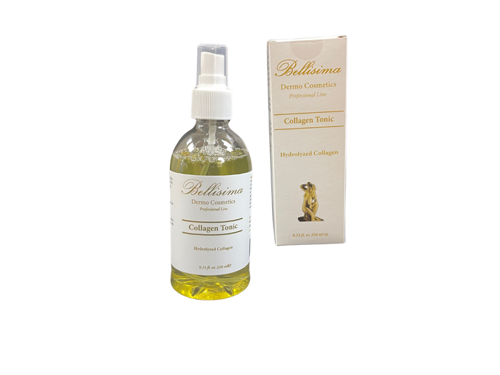 Bellisima Collagen Tonic – Professional Line (250 mL)