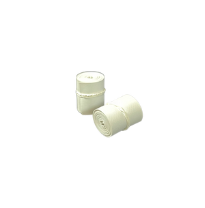 10 Non-Latex Tourniquet - White 1x18"