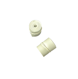 10 Non-Latex Tourniquet - White 1x18"