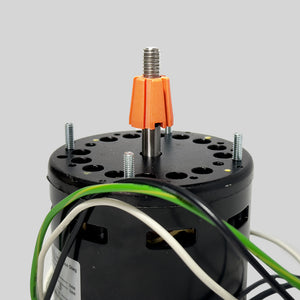 Drucker 642E Centrifuge Motor - 120 VAC Brand New Replacement