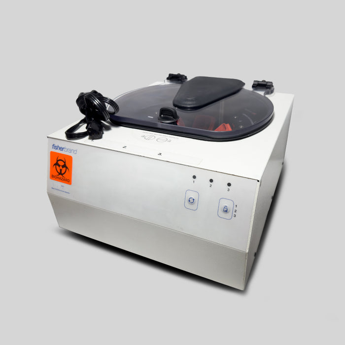 Used Drucker HORIZON 24 Centrifuge - Fisher