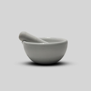 Mortar and Pestle Series