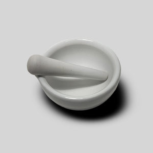 Mortar and Pestle Series