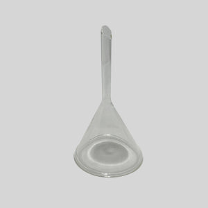 GSC Glass Funnel, 50mm Diameter - Durable Lab Equipment