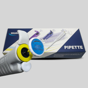 Huawei HWLAB Adjustable Volume Pipette Line