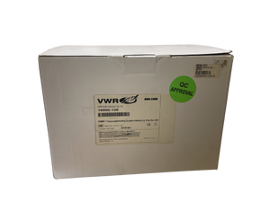 VWR 18000-130 Embedding Processing Cassettes with Attached Lid