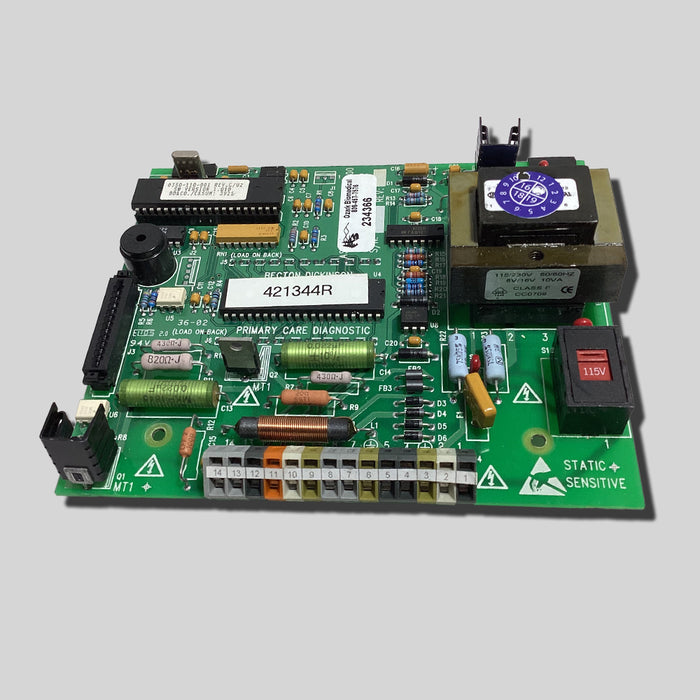 Serofuge 2000 Series PCB Assembly - No Exchange