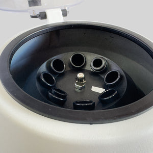 Parts Only - Ample Scientific Champion E-33 Bench Top Centrifuge