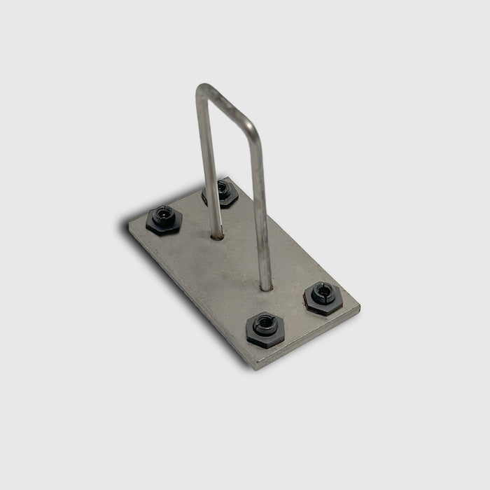 Serofuge 2000 Centrifuge Premium Latch Hook