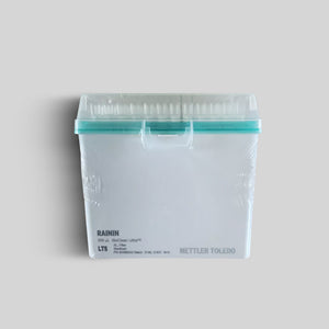 RAININ Pipetting 360 RT LTS 200µl Pipette Tips FX 768A/8 - 5/Cs, 8 Pks/Unit