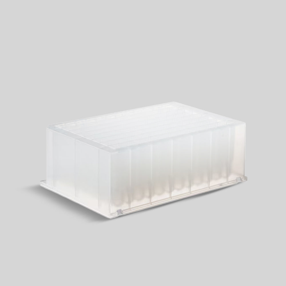 Thermo Fisher Kingfisher 96 Tip Comb 10x10 pcs/unit - 1 un/Carton, 10 ...