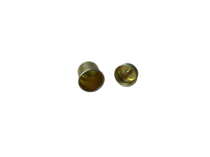 Brass Alcohol Lamp Neck & Cover Replacement Parts – 60ml & 120ml Bunsen Burner