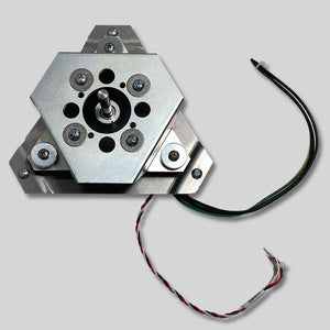 Serofuge 2000/2001/2002 Motor Assembly Part