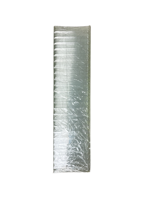 Borosilicate VWR 60825-406 Glass Disposable Culture Tubes, 5 mL