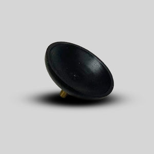 Rubber Suction Feet for Centrifuge 611T, 613, 614, 642, 842 - Set of 4