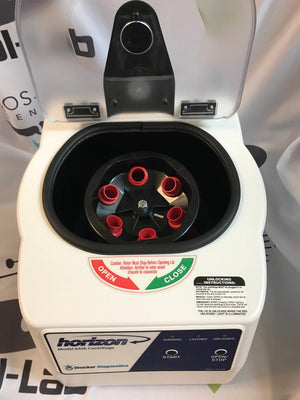 Drucker Centrifuge 642E Horizontal Rotor - USED - Refurbished