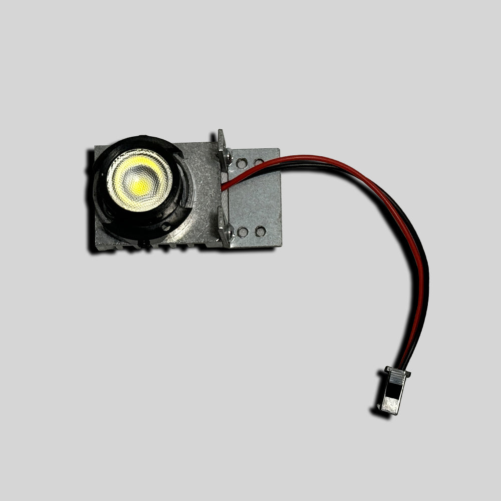 Led Buld Microscope Mod LED Bulb for Swift Microscope Model SW350B, SW350T, SW380B, & Amscope ...