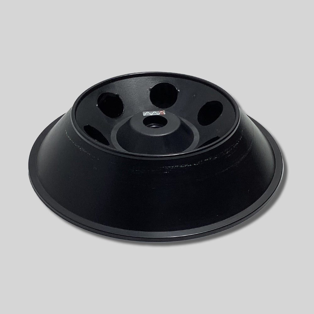 6-Tube Fixed-Angle Rotor for 614B Centrifuges – Kyrios Soter Scientific LLC