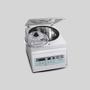 SEROSPIN Centrifuge