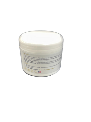 Bellisima Hydrolyzed Protein Face Mask – Anti-Aging Line 8.50 fl. oz.