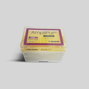 Amplipur F174201 Expert Filter Tips (1-20µl) - 10 Racks of 96 Tips (Expired)