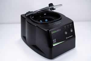 Drucker DASH Apex 6 Centrifuge STAT