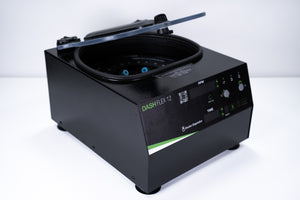 Drucker DASH Flex 12 STAT Centrifuge