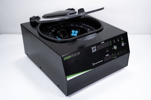 Drucker DASH Flex 24 LED Centrifuge