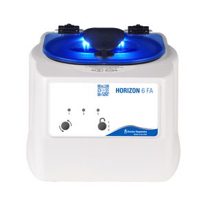 Drucker HORIZON 6 FA Fixed-Angle Centrifuge